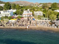 BEGONVİL GÜMÜŞLÜK