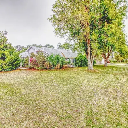 Your dream home in Palm Coast near the beach!