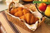 Kurrara Historic Guest House - 朝食