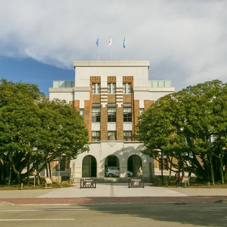 the b kanazawa-katamachi