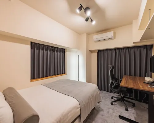 OPT Gendai House Kogane Các khách sạn gần Ga Nakajima