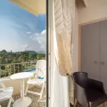 Hotel Ariston Molino Buja - parking
