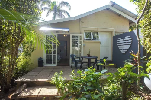 23 Ambleside Retreat - Parkplatz
