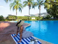 Anew Resort Hunters Rest Rustenburg - Pools