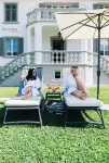 Verena's Boutique Villa am See - Homestays