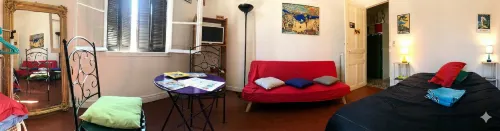 Bastia Room