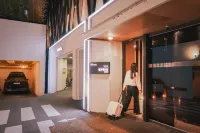 Daejeon Yuseong Stayavant Gamseong Hotel - 2 tähden