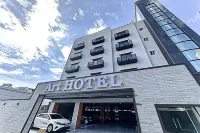 Daejeon Yucheon Art (Art) Hotels near Daejeon O World