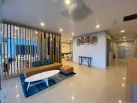 Singgah Pengerang Hotel Hotels near Kota Tinggi