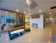 Singgah Pengerang Hotel