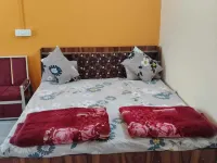Kaku's Krishnabagh palace Hotels in Rewa