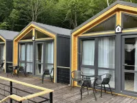 Serdtse Dombaya Guest houses Hotels in Teberda