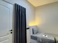 Casa Hevant Bed and Breakfast 班賈爾縣住宿飯店