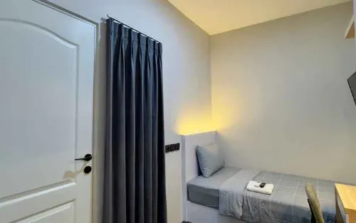 Casa Hevant Bed and Breakfast