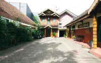 Hotel Agung