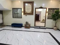 Subhan Palace Guest House โรงแรมในการาจี