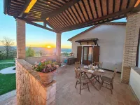 Lyfe Umbria Hotels in Province of Terni