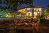 Valdivian Villa by Alaya Stays 3- BHK - Villas