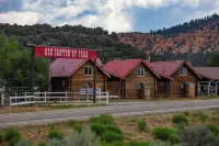 Red Canyon Village - Campingplads