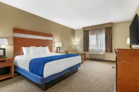 Best Western Big Spring Lodge