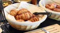 Kyriad Direct Marseille Ouest - Martigues - breakfast