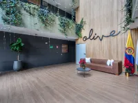Olive Country Living - 301 Hotels in Envigado