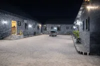 The Whale Inn