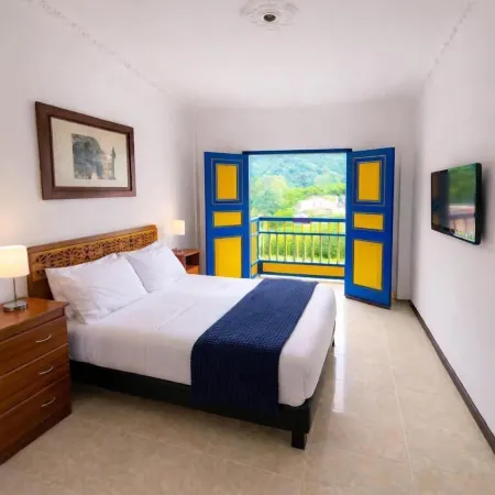 Hospedaje Camino Real