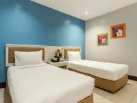 L'Fisher Ecotel Hotels in Bacolod