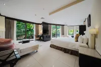 더 로열 코린 서멀 워터 스파 & 리조트 - 어른 전용 - 5성급