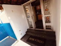 Hotel Bellamy Hotels near Campo Grande
