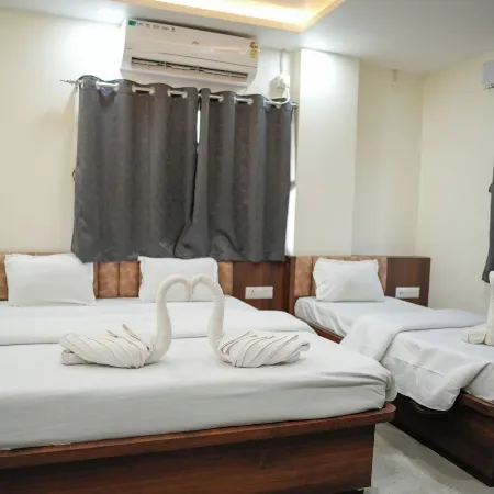 Shivpriya Palace