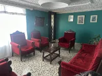 H6 Exceptional Location near the Historic Center