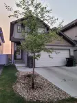 Charming home in North Edmonton
