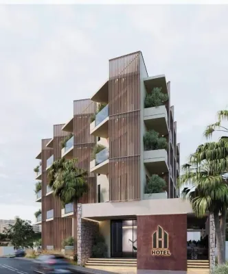 Veranda Hotel by Mirage