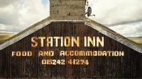 The Station Inn - Ribblehead Hotels in 