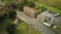 The Station Inn - Ribblehead - 2-Star