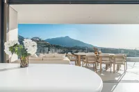 RLQ - Modern 2 Bed Apt With Rooftop Plunge Pool - 4-Sterne