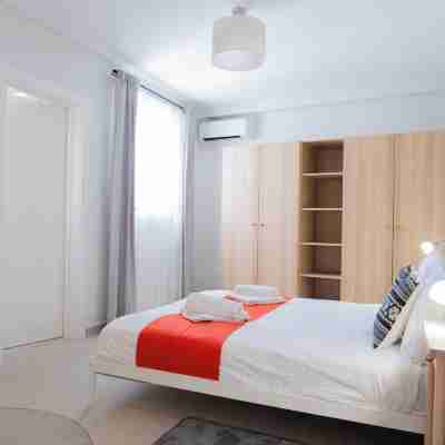 Premier Sliema Apartment Close To All Amenities Rooms