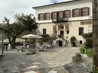 Archontiko Kantartzi