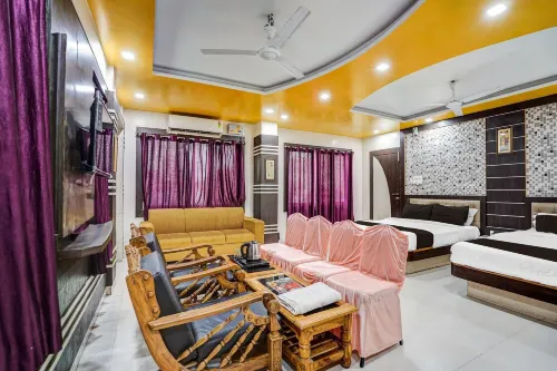 Suite Townhouse Bihar Sharif