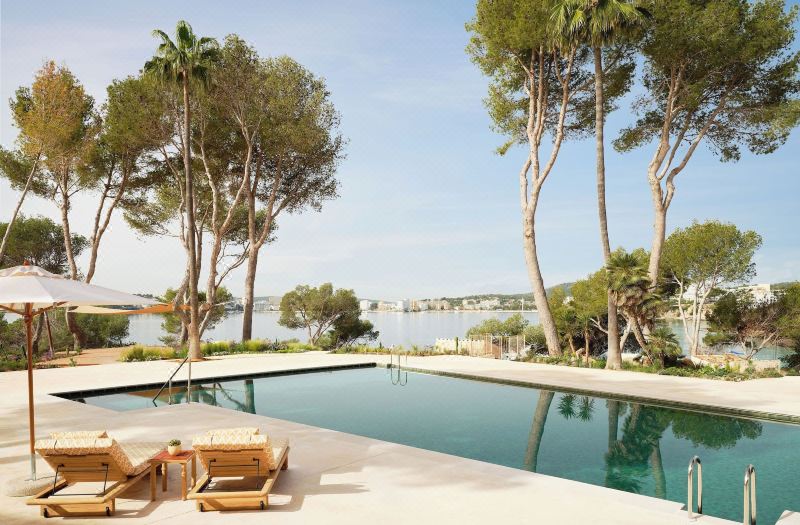 Mandarin Oriental Punta Negra, Mallorca photo 3