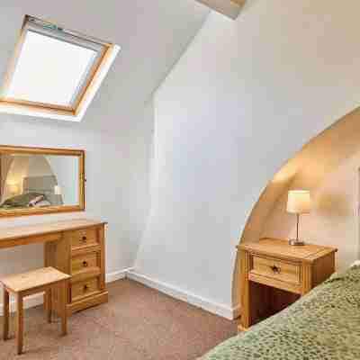 Host Stay Llanberis Flat Rooms
