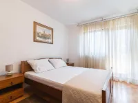 Kokolo Beach Apartments Hotels in Preko