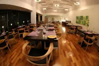 Altius Boutique Hotel - breakfast