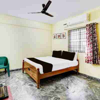 Super Collection O Sathyabama University Rooms