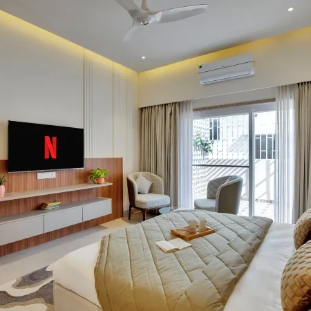 ELIVAAS 3 BHK Villa Shourya Bliss