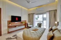 ELIVAAS 3 BHK Villa Shourya Bliss - Villas