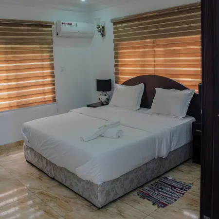Orisun Resort & Gallery