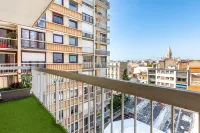 GuestReady - Superb near the antique district - Wifi